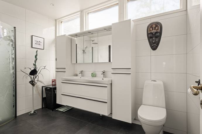 10 rum Villa på Gamla Göteborgsvägen 30 Tölö Kungsbacka kommun - bild 31