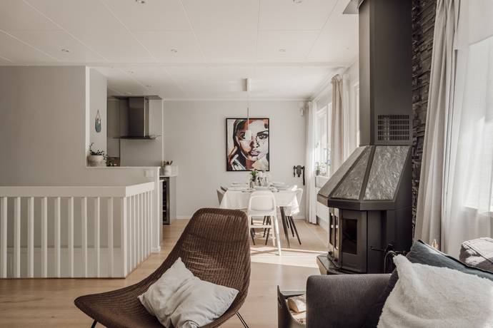 5 rum Villa på Båtsman rems gata 3 Backatorp Göteborgs kommun - bild 30
