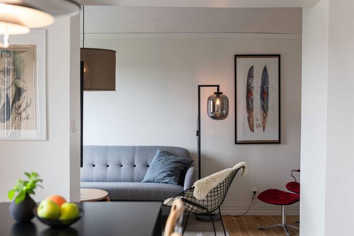 2 rum Lägenhet på Drottninggatan 5E Centralt Östhammars kommun - bild 10
