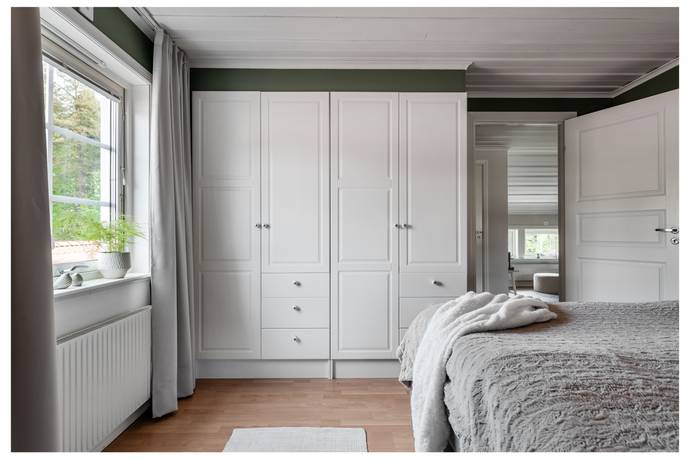 7 rum Villa på Morgonvägen 21 Ersmark Umeå kommun - bild 55