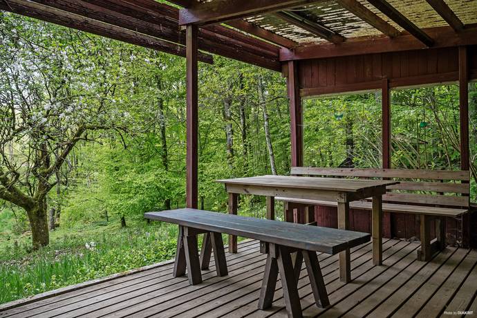 Tomt på Långaröd 569 Röstånga Svalövs kommun - bild 7