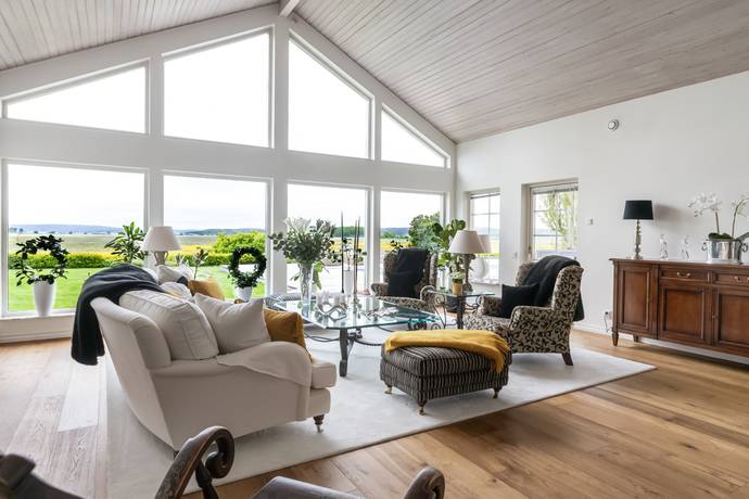 9 rum Villa på Jute Tvärväg 6 Åsa Kungsbacka kommun - bild 11
