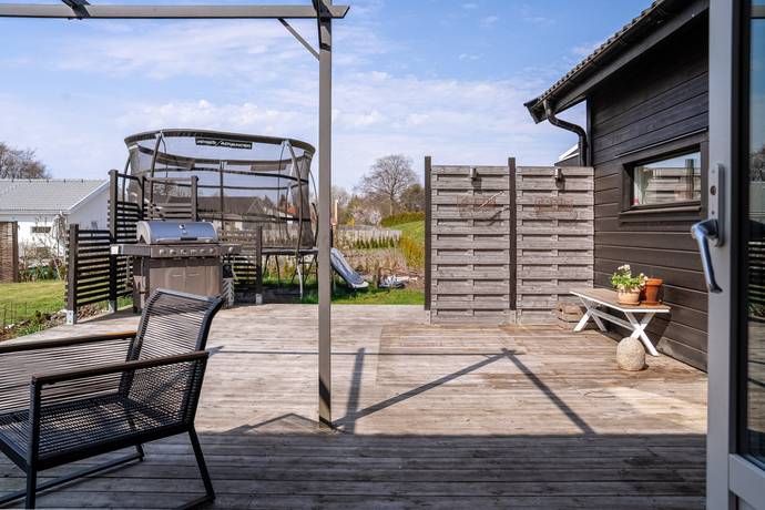 6 rum Villa på Ådalavägen 10 Nordanå Staffanstorps kommun - bild 32