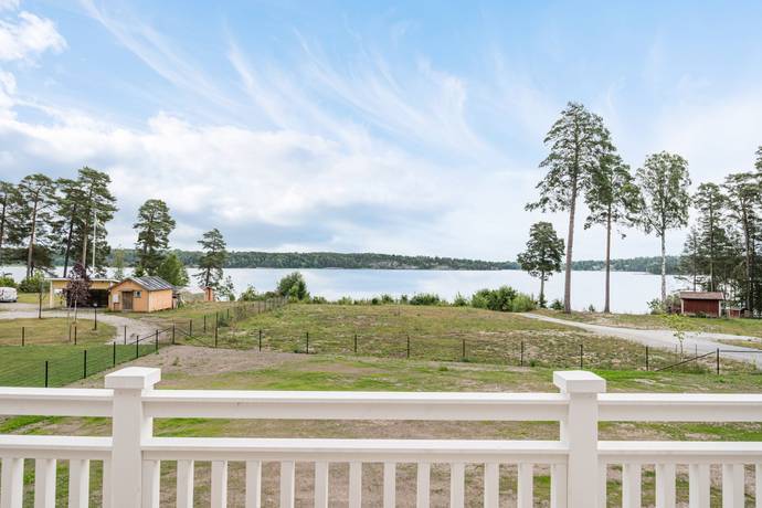 6 rum Villa på Smidövägen 15A Bro/Smidö Upplands-Bro kommun - bild 48