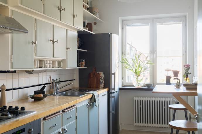 2 rum lägenhet på Eslövsgatan 2A Västra Sorgenfri, Malmö kommun - bild 2