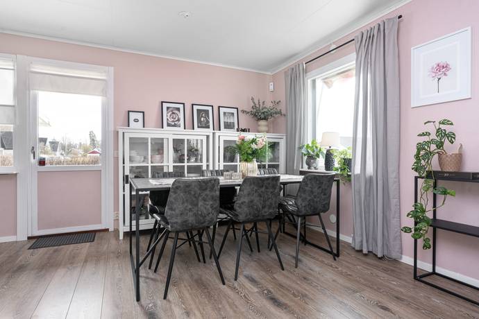 6 rum Villa på Kryssvägen 22 Fisksjön Karlskoga kommun - bild 14
