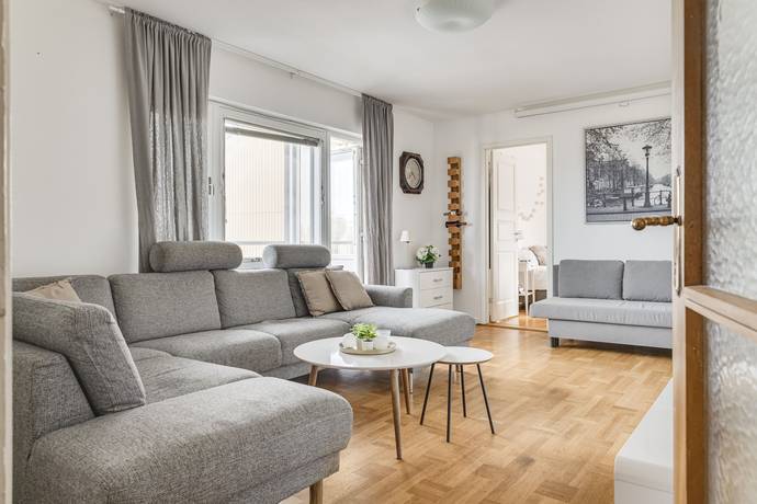3 rum Lägenhet på Botildenborgsvägen 13B Västra Kattarp/Hindby Malmö kommun - bild 4