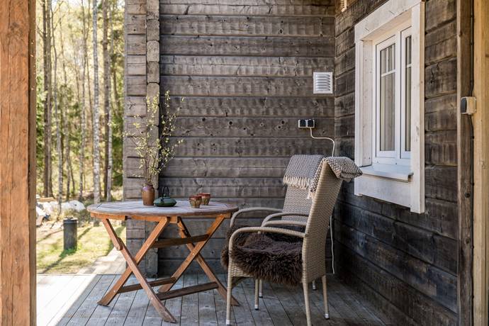5 rum Villa på Larberg 408 Hammarö kommun - bild 53