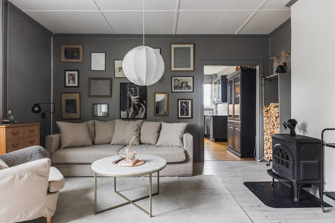 5 rum Villa på Hemlingbyvägen 47 Hemlingby Gävle kommun - bild 12