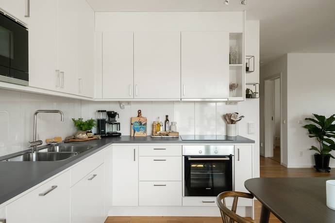 2 rum Lägenhet på Götalandsvägen 236 Älvsjöstaden Stockholms kommun - bild 12