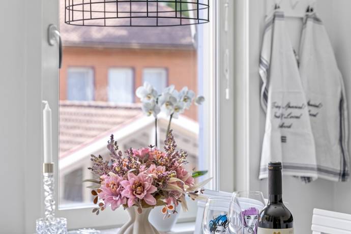 3 rum radhus på Jupitergatan 28 Märsta - Östra Steninge, Sigtuna kommun - bild 4