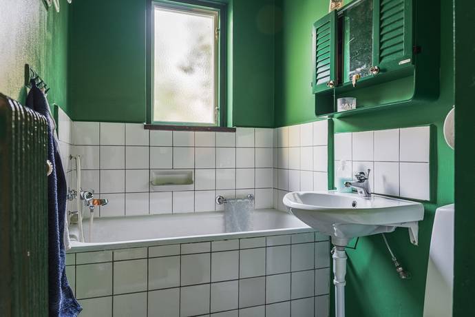 252 m² Villa på Nybrogatan 6B Åmåls kommun - bild 17