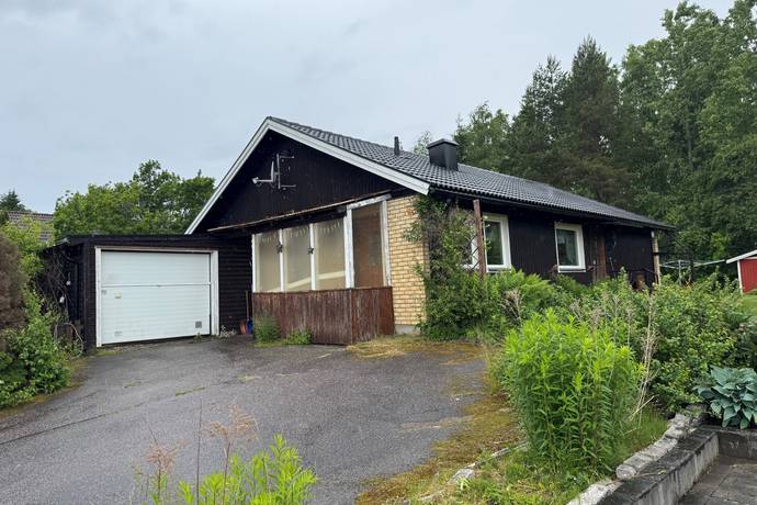 Rådjursstigen 8, Laxå/Saltängen, Laxå kommun