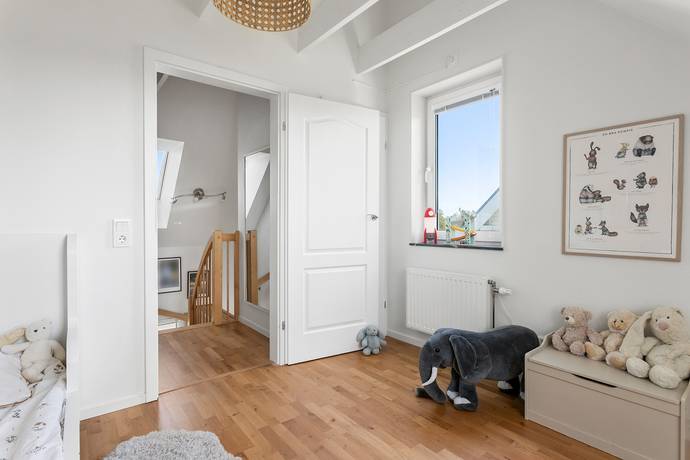 3 rum Lägenhet på Vänskapens väg 25C Ljusstaden Kalmar kommun - bild 22