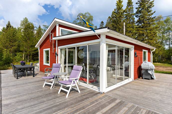 2 rum Fritidshus på Avarevet 80 Sandön Luleå kommun - bild 20
