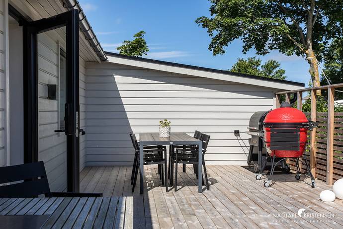 4 rum Villa på Klintavägen 7 Rammsjöstrand Båstads kommun - bild 16