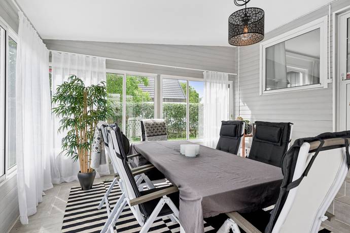 5 rum villa på Lindvägen 14 Åstorp, Åstorps kommun - bild 5