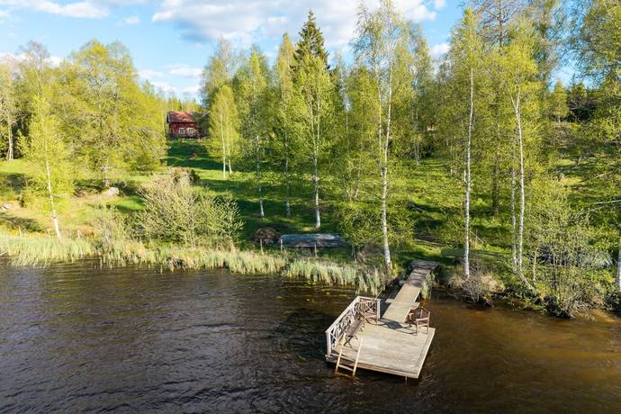 Villa på Ölsdalen 164 Degerfors Degerfors kommun - bild 73