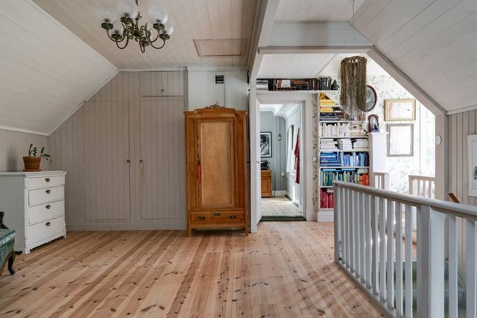 Villa på Ölsdalen 164 Degerfors Degerfors kommun - bild 45
