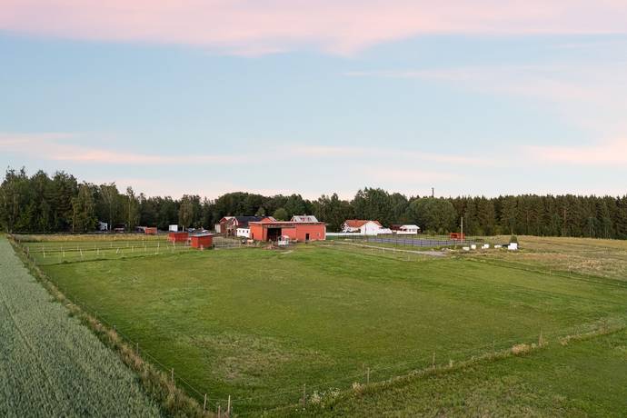 5 rum Gård utan jordbruk på Uvberget 248 Borlänge kommun - bild 124