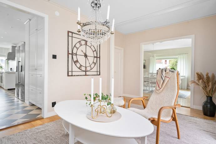 7 rum Villa på Solgatan 6 Bregården Karlskoga kommun - bild 25