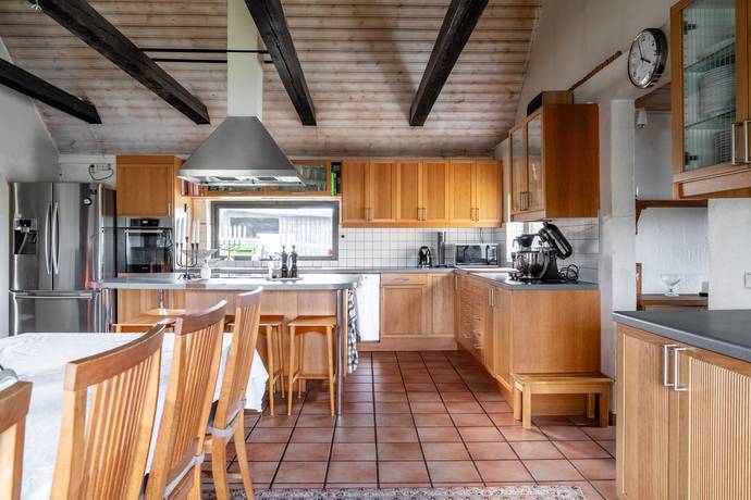 6 rum Villa på Kyrkobyvägen 58 Nordanå Staffanstorps kommun - bild 9