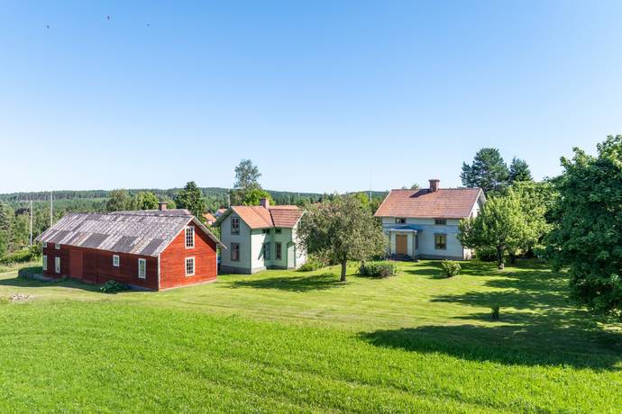 Söderås, Rättviks kommun