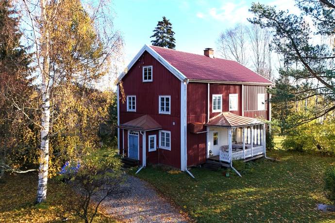 Älandskvarn 101, Älandsbro, Härnösands kommun