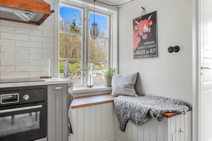 6 rum Villa på Vallby-Husby 14 (Husbylund) Vallby Enköpings kommun - bild 59