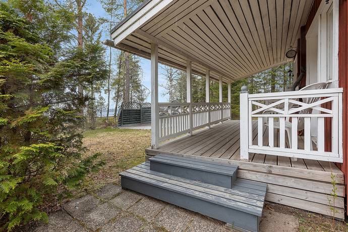 1 rum Fritidshus på Läktvägen 8 Örarna Luleå kommun - bild 18