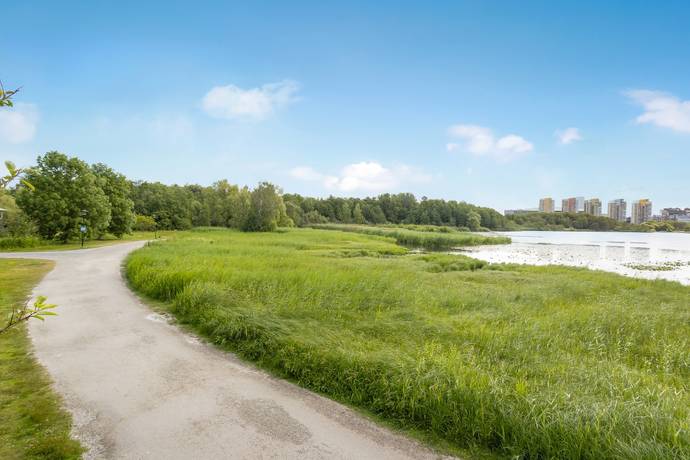 1 rum Lägenhet på Kavaljersbacken 6b Sundbyberg - Ör Sundbybergs kommun - bild 22