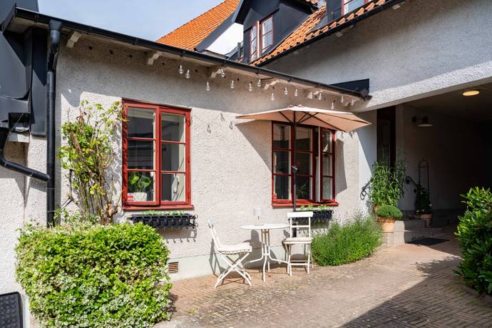 3,5 rum lägenhet på Knägränd 7 Visby innerstad, Gotlands kommun - bild 1