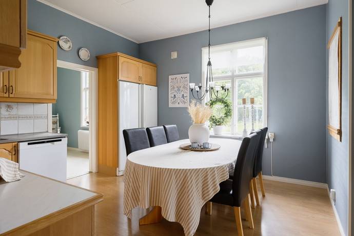 6 rum Villa på Forsvik Villa Haga 1 Forsvik Karlsborgs kommun - bild 13