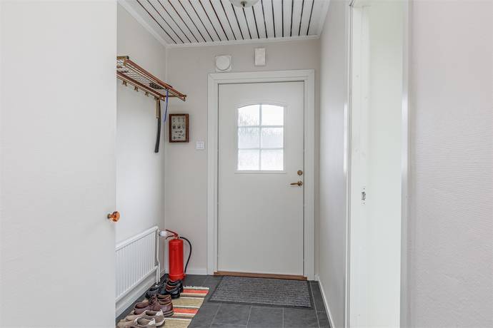 3 rum Parhus på Jättegatan 24 Johannesdal. Västerviks kommun - bild 14