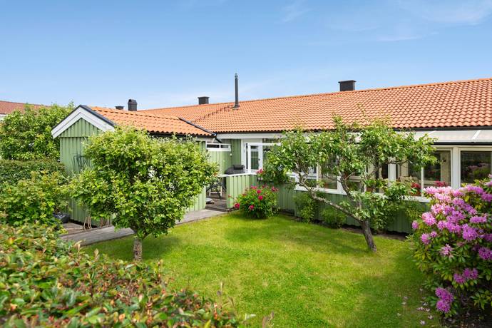 Bratthammar, Göteborgs kommun