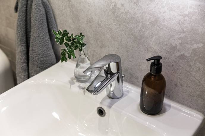 4 rum Lägenhet på Lilla Möllevångsgatan 8 Slottshöjden Helsingborgs kommun - bild 20