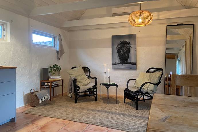 Gård utan jordbruk på Stjärnevägen 18 Gislöv Simrishamns kommun - bild 70