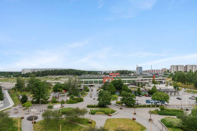 3 rum Lägenhet på Parkallén 46, 4 tr Täby Park Täby kommun - bild 19
