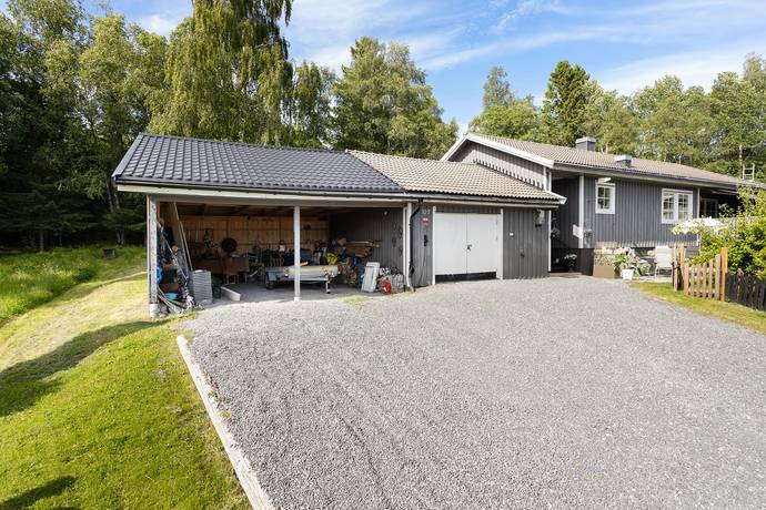 7 rum Villa på Söderstig 127 Säbrå Härnösands kommun - bild 8