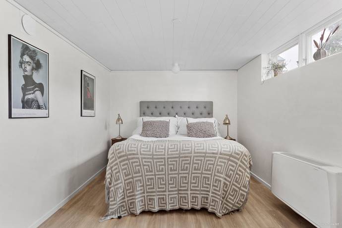 3 rum Villa på Vårvägen 25 Rosenkällan Karlshamns kommun - bild 17