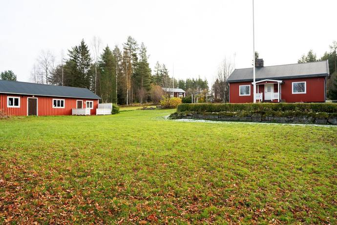 Åbyn 103 i Åbyn, Skellefteå kommun - villa till salu - Hemnet
