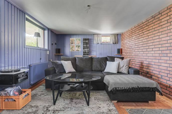 5 rum Villa på Skogärdsvägen 20 Brändön Luleå kommun - bild 21