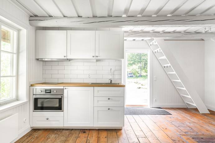 153 m² Villa på Gävsjövägen 132 Vallentuna kommun - bild 31