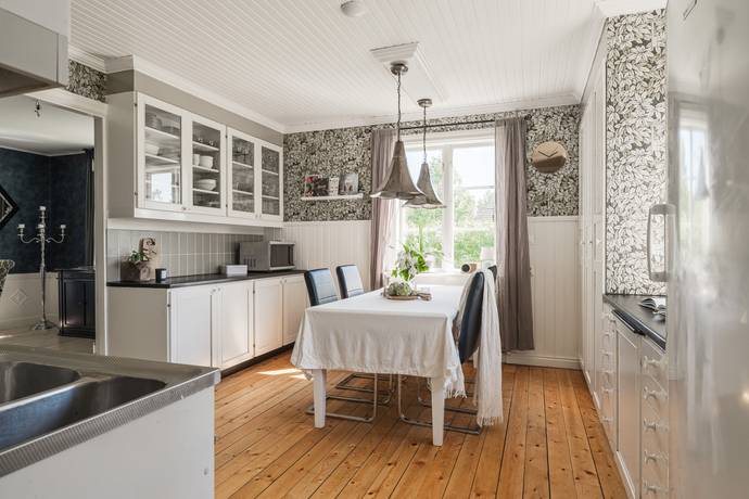 7 rum Villa på Södra Åbyggebyvägen 26 Södra Åbyggeby Gävle kommun - bild 20