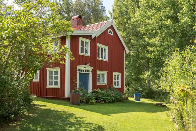 5 rum gård utan jordbruk på Lövviken Bunnsvik 1 Bunn/Lövviken, Aneby kommun - bild 4