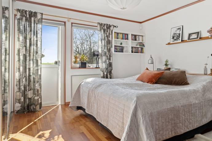 7 rum Villa på Örtstigen 5 Vallåkra Helsingborgs kommun - bild 13