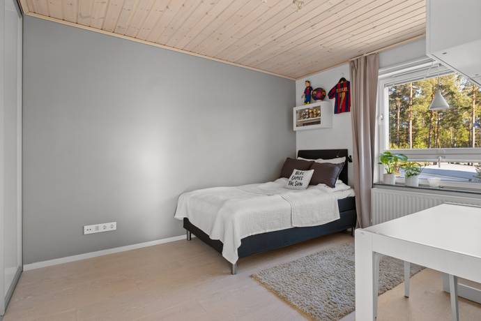 6 rum Villa på Ligustervägen 48 Älta - Södra Hedvigslund Nacka kommun - bild 34