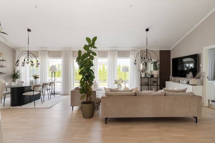 5 rum villa på Talmansvägen 25D Kissleberg, Uddevalla kommun - bild 4