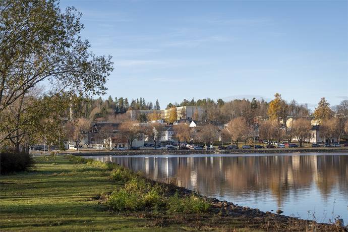 2 rum Lägenhet på Västra Tullgatan 30A Hudiksvall Hudiksvalls kommun - bild 24