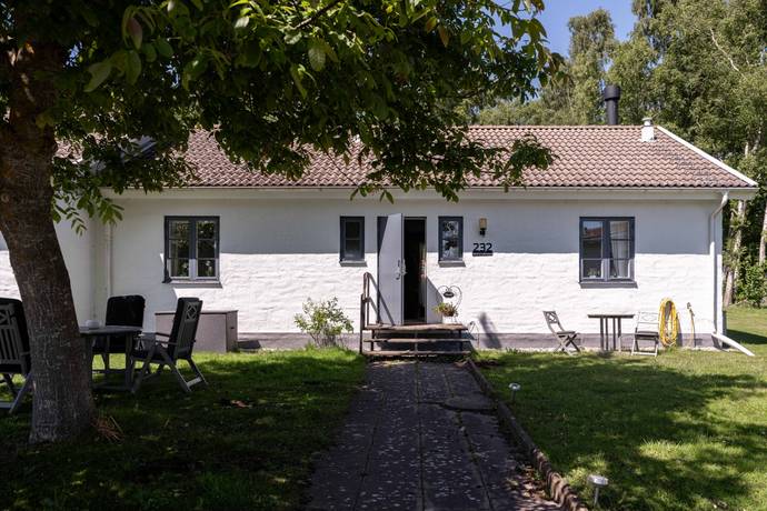 3 rum lägenhet på Hamra Sallmunds 232 Storsudret - Hamra, Gotlands kommun - bild 3